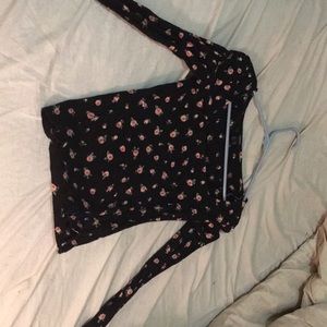 Forever 21 crop top !